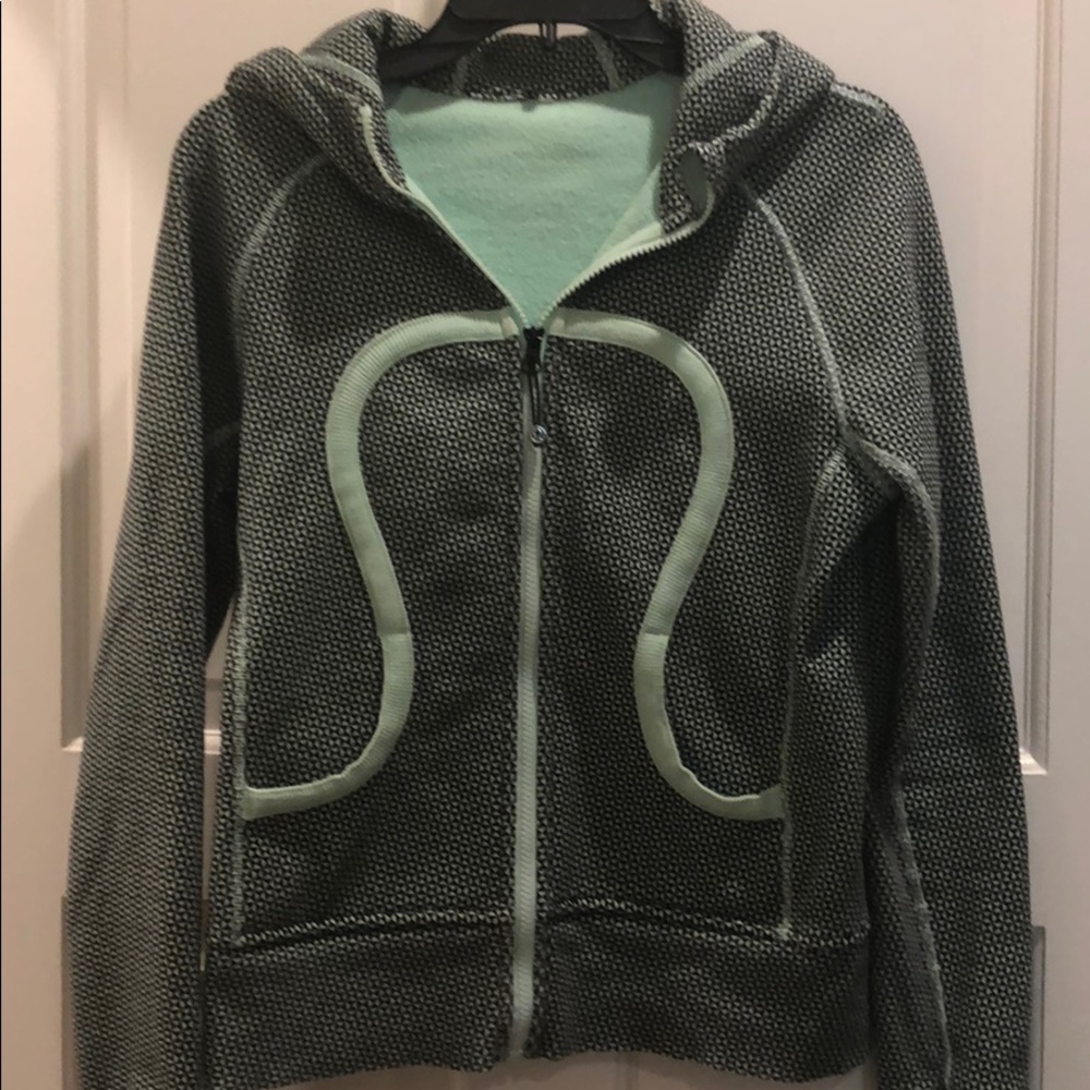 Lululemon jacket